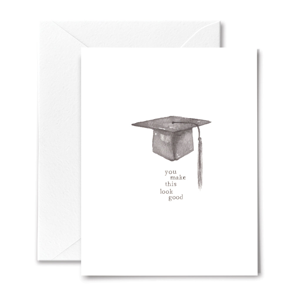 Graduation Card